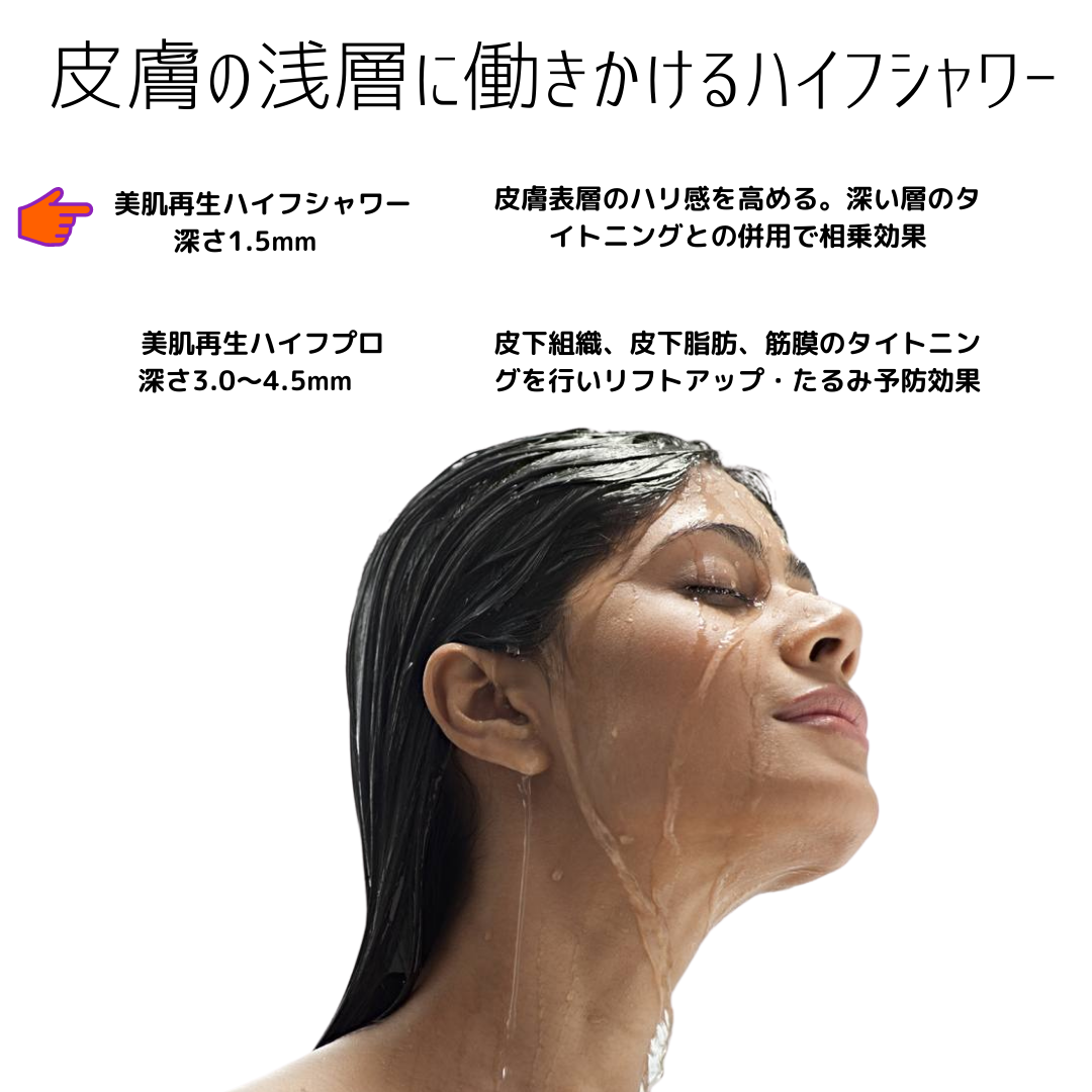 ハイフの画像